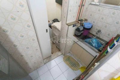 Apartamento, 1 quarto, 53 m² - Foto 1