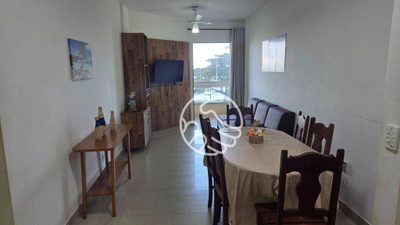 Apartamento, 2 quartos, 84 m² - Foto 1