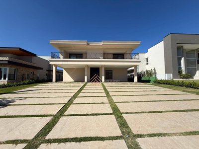 Casa de Condomínio, 5 quartos - Foto 1