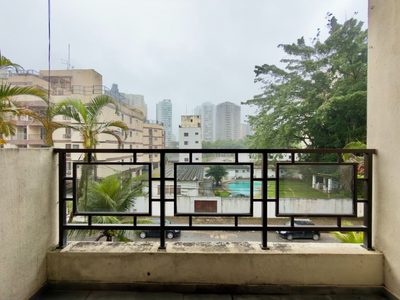 Apartamento, 3 quartos, 90 m² - Foto 4