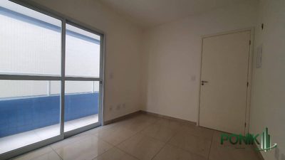 Apartamento, 1 quarto, 47 m² - Foto 1