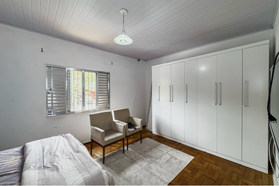Casa, 3 quartos, 163 m² - Foto 2