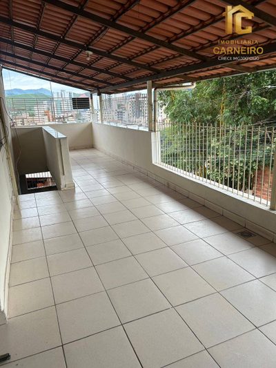 Casa, 3 quartos, 150 m² - Foto 1