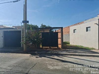 Casa, 2 quartos, 40 m² - Foto 1