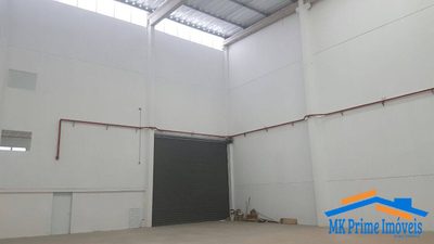 Depósito-Galpão, 1000 m² - Foto 5