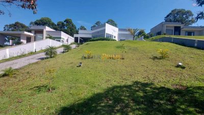 Casa, 4 quartos, 310 m² - Foto 1