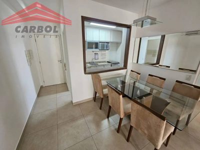 Apartamento, 2 quartos, 67 m² - Foto 1