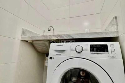 Apartamento, 1 quarto, 41 m² - Foto 1