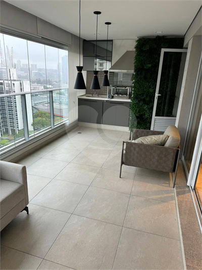 Apartamento, 3 quartos, 132 m² - Foto 2