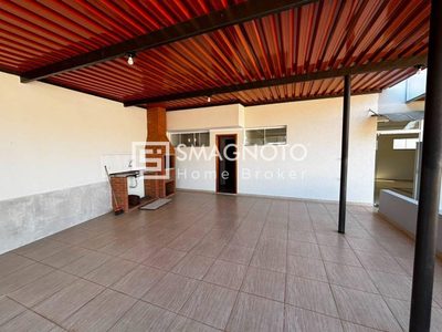 Casa, 3 quartos, 220 m² - Foto 2