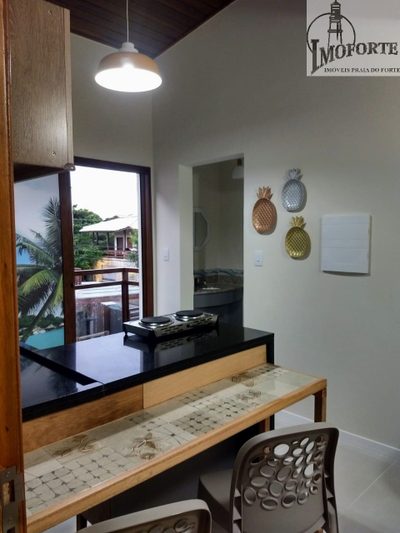 Apartamento, 1 quarto, 52 m² - Foto 5