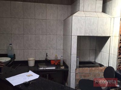 Casa, 3 quartos, 272 m² - Foto 3