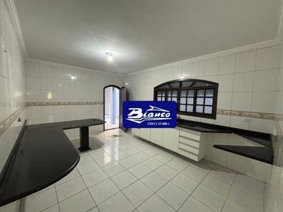 Sobrado, 3 quartos, 180 m² - Foto 5