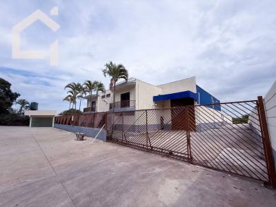 Depósito-Galpão, 1947 m² - Foto 1