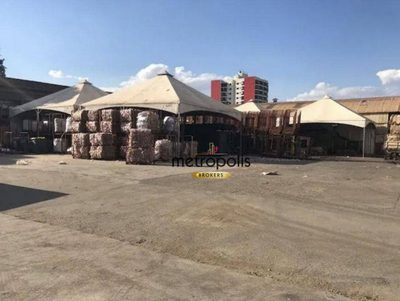 Depósito-Galpão, 4220 m² - Foto 2