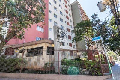 Apartamento, 1 quarto, 29 m² - Foto 1