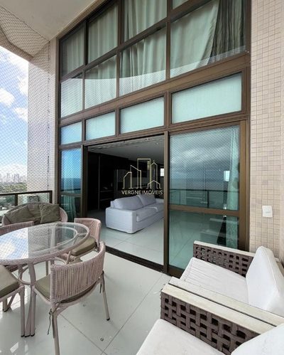 Apartamento, 1 quarto, 90 m² - Foto 2