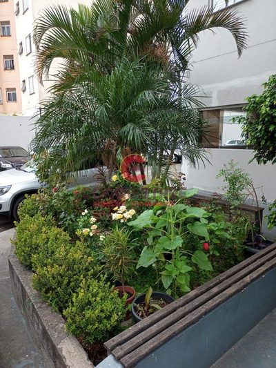 Apartamento, 62 m² - Foto 3