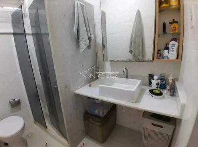 Apartamento, 1 quarto, 39 m² - Foto 1