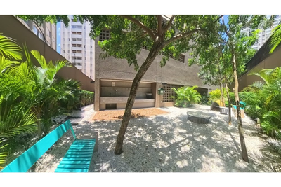 Apartamento, 3 quartos, 151 m² - Foto 2