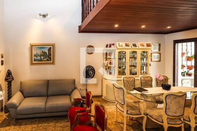 Casa, 3 quartos, 200 m² - Foto 5