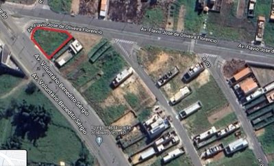 Terreno, 535 m² - Foto 2