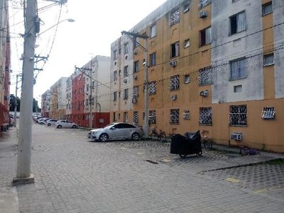 Casa, 2 quartos, 52 m² - Foto 1