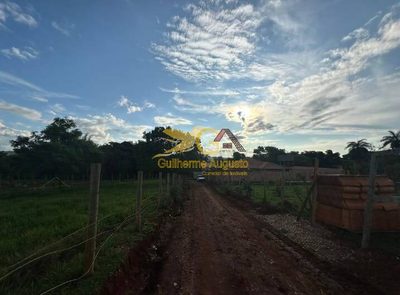 Terreno, 250 m² - Foto 4