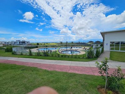 Loteamento e Condomínio, 280 m² - Foto 3
