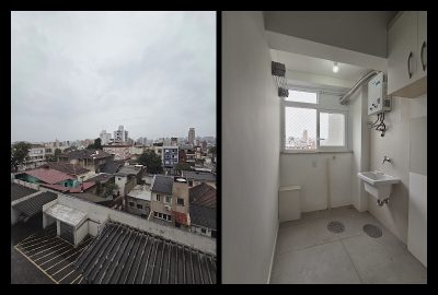 Apartamento, 1 quarto, 45 m² - Foto 5