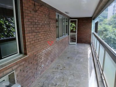 Apartamento, 2 quartos, 100 m² - Foto 5