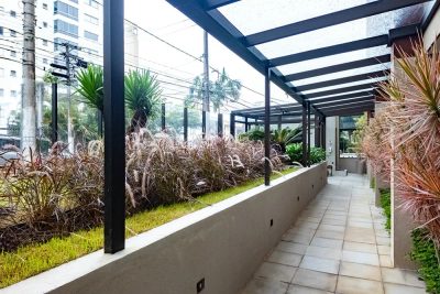Apartamento, 3 quartos, 96 m² - Foto 2