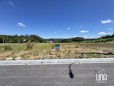 Terreno, 384 m² - Foto 1