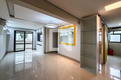 Apartamento, 3 quartos, 87 m² - Foto 1