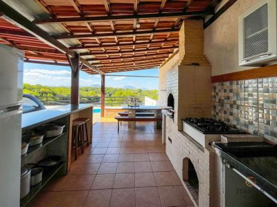 Casa, 9 quartos, 335 m² - Foto 2