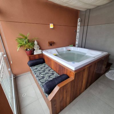 Apartamento, 2 quartos, 85 m² - Foto 5