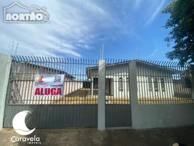 Casa, 4 quartos - Foto 1