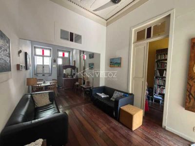 Apartamento, 3 quartos, 123 m² - Foto 4