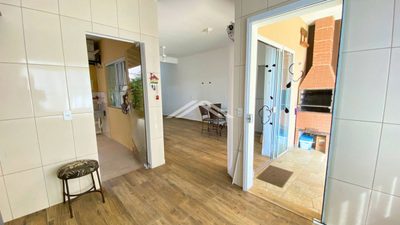Casa, 3 quartos, 89 m² - Foto 3