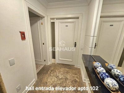 Apartamento, 4 quartos, 326 m² - Foto 2