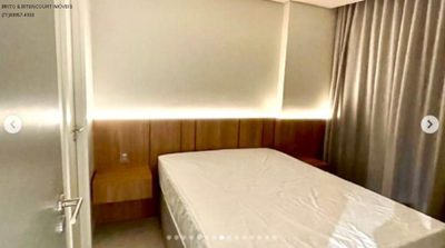 Apartamento, 1 quarto, 43 m² - Foto 4