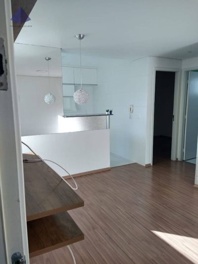 Apartamento, 2 quartos, 48 m² - Foto 4