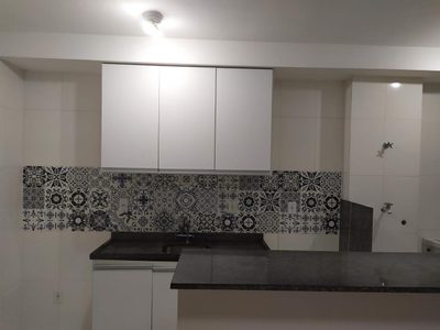 Apartamento, 2 quartos, 56 m² - Foto 4