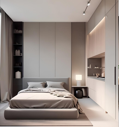 Loft, 32 m² - Foto 4