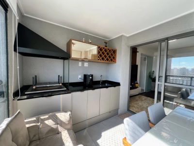 Apartamento, 2 quartos, 68 m² - Foto 4
