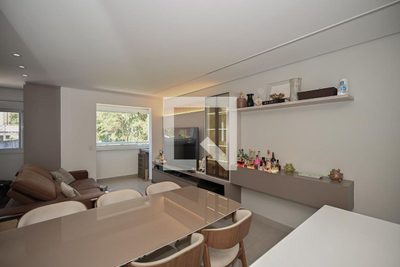 Apartamento, 1 quarto, 50 m² - Foto 3