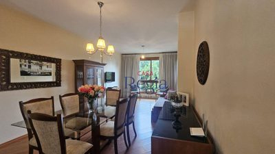 Apartamento, 2 quartos, 95 m² - Foto 4