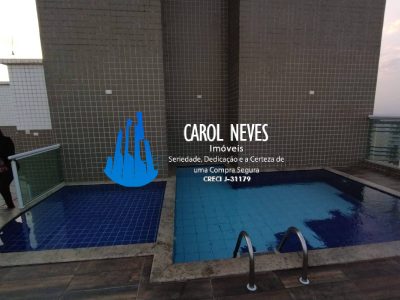 Apartamento, 1 quarto, 53 m² - Foto 2