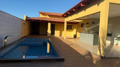 Casa, 2 quartos - Foto 4