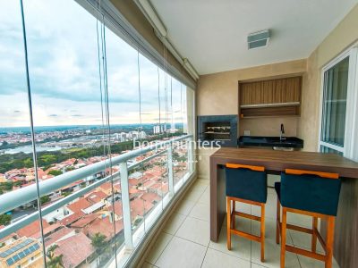 Apartamento, 3 quartos, 137 m² - Foto 4